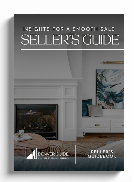 Seller's Guidebook